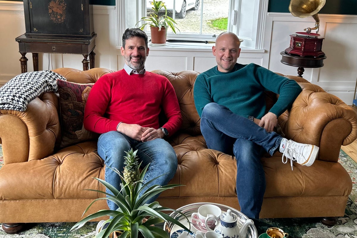 We spent £40,000 on windows to renovate our dream Cornish B&B, and it was worth it