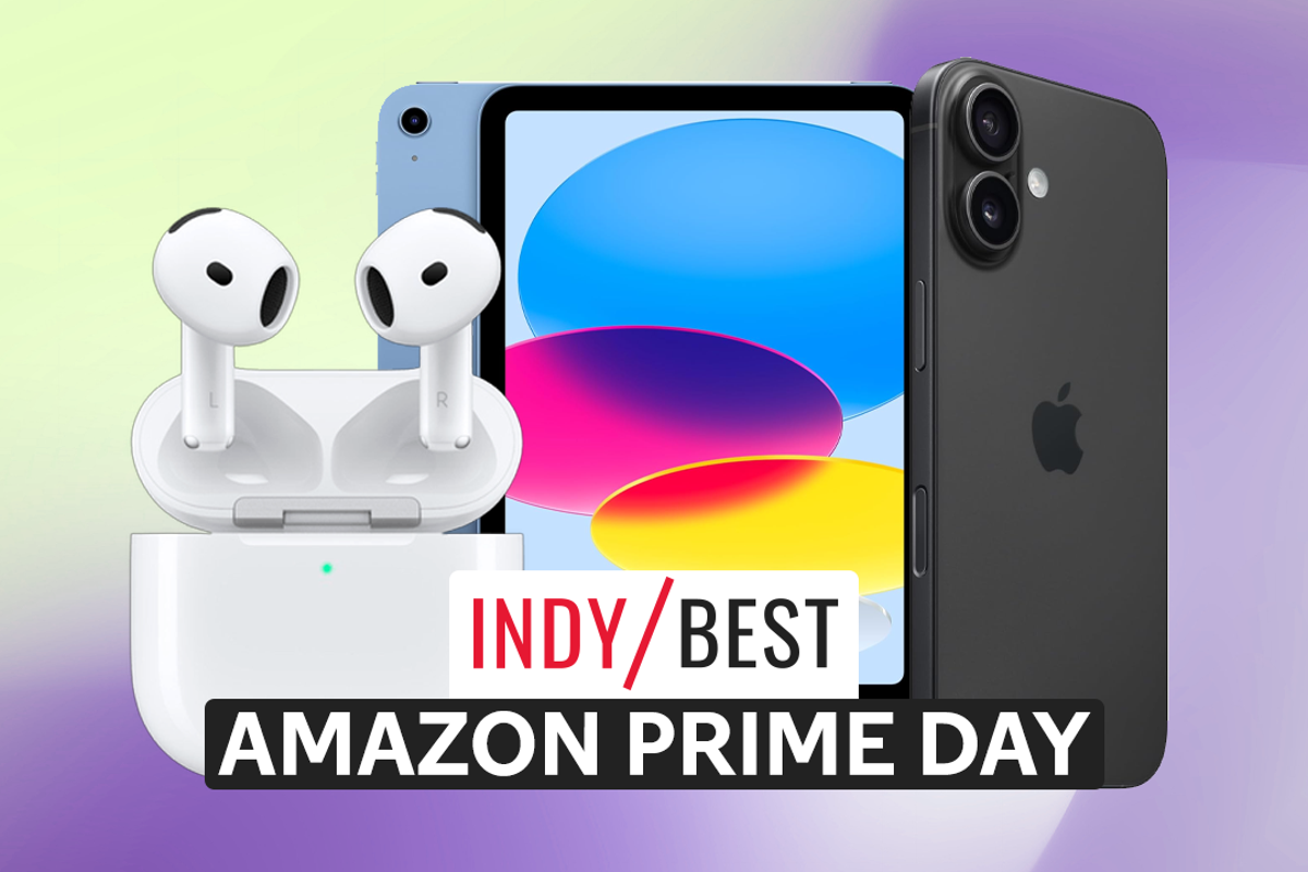 Best Apple deals in the Amazon Prime Day 2025 sale, handpicked by a tech critic
