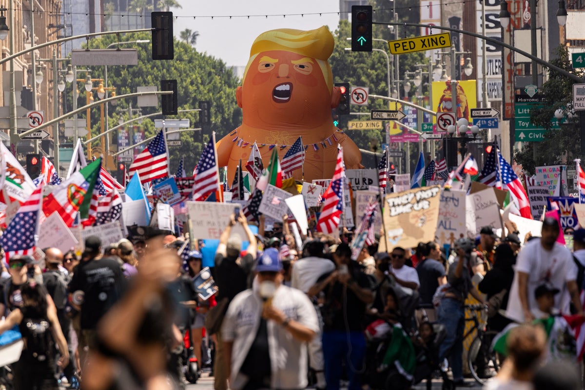 Democratic voters are demanding reps fight dirty against Trump and MAGA: ‘There needs to be blood’