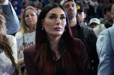 Laura Loomer rips AG Pam Bondi over Epstein files: ‘She was always lying’