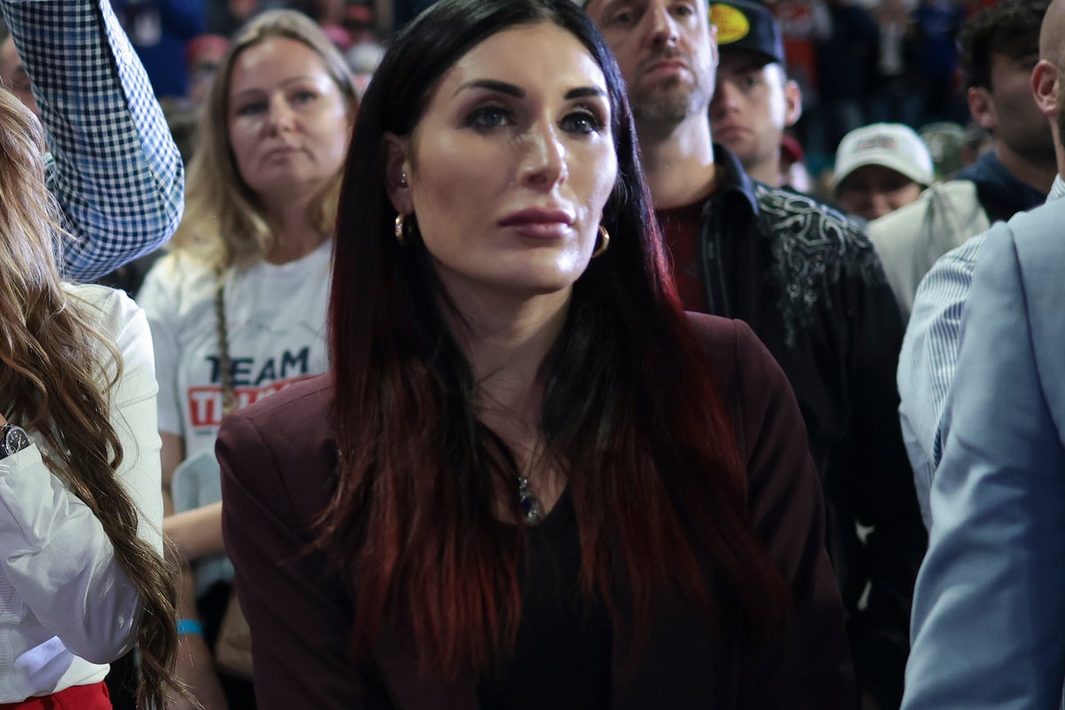 Laura Loomer rips AG Pam Bondi over Epstein files: ‘She was always lying’