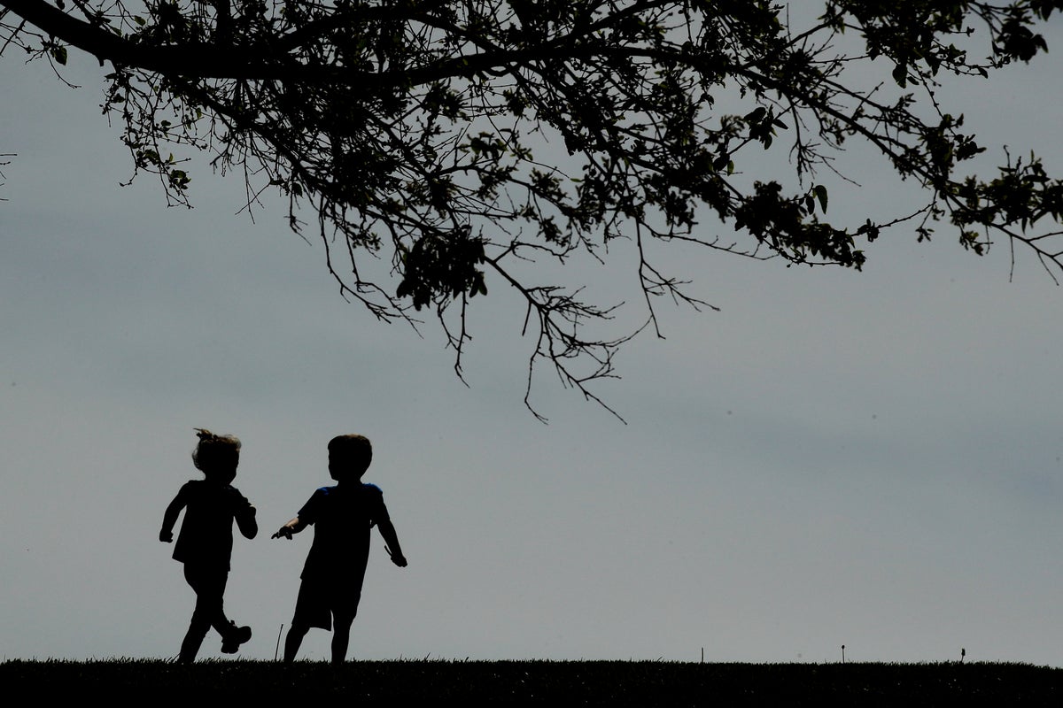 Kids in the U.S. have become increasingly unhealthy over the past 17 years, new study finds