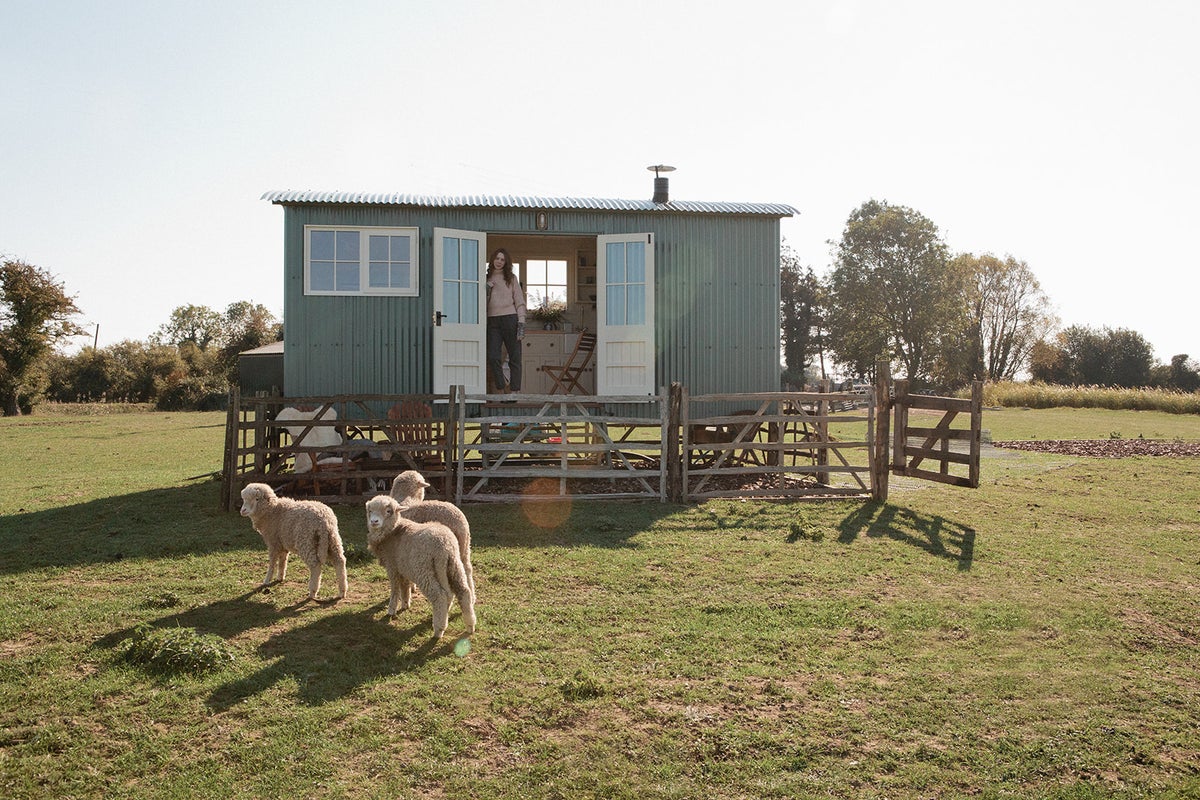 Remote retreats – discover idyllic British breaks for the perfect escape