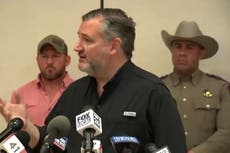 Ted Cruz denies National Weather Service cuts contributed to loss of life in Texas floods