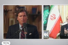 ‘We don’t have any access’: Iran’s president backs Trump’s claims of damage caused by U.S. strikes in interview