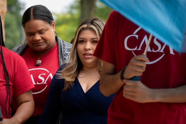 Deportation Error Maryland