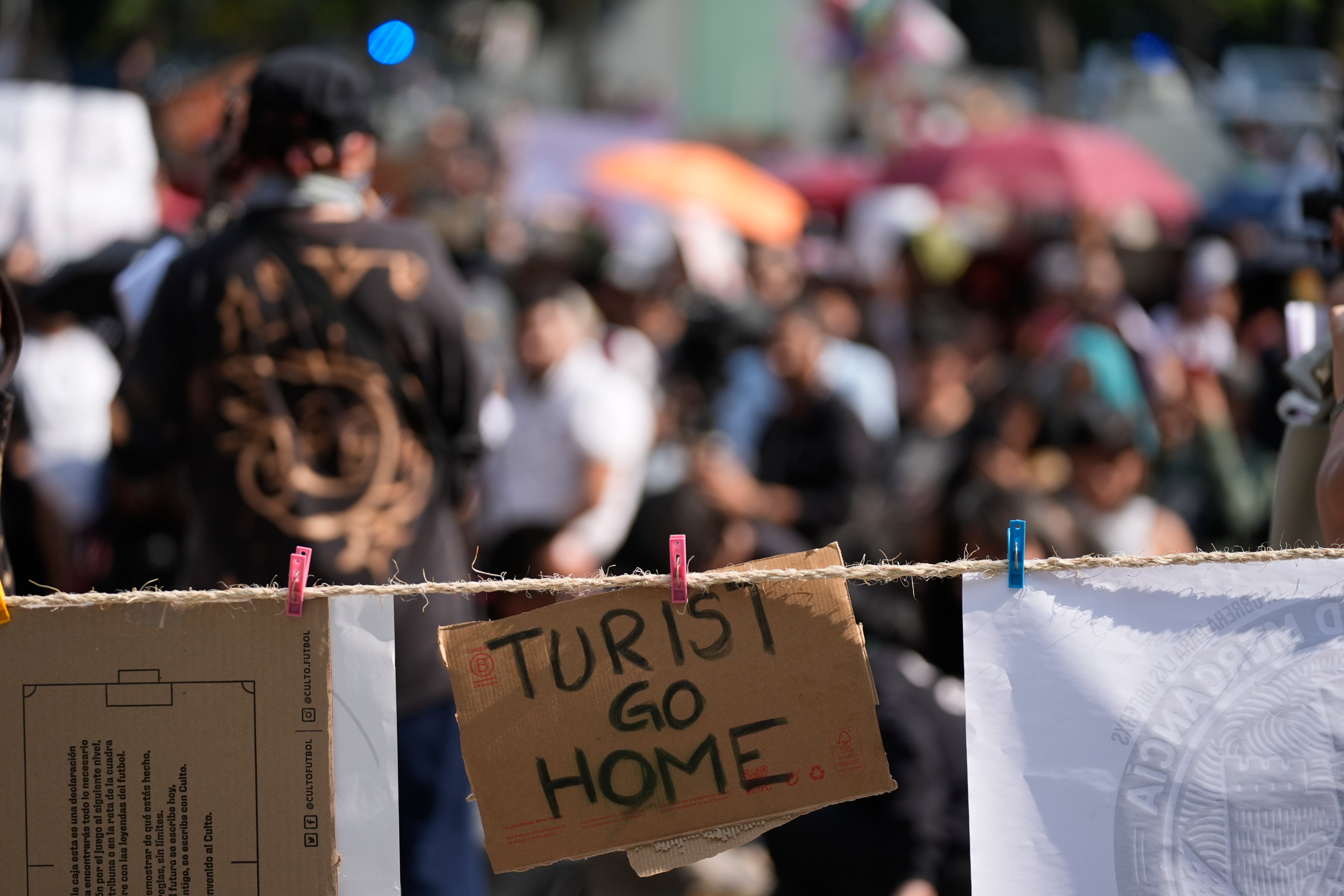 MÉXICO-GENTRIFICACIÓN