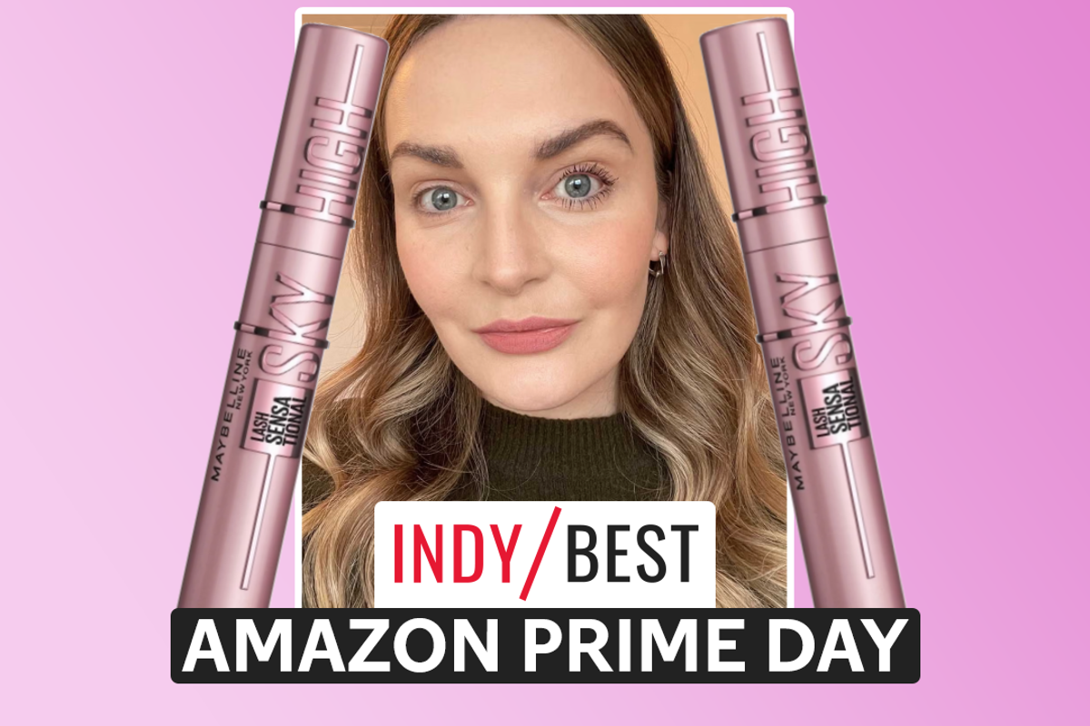 My go-to affordable mascara just got cheaper thanks to this Prime Day deal