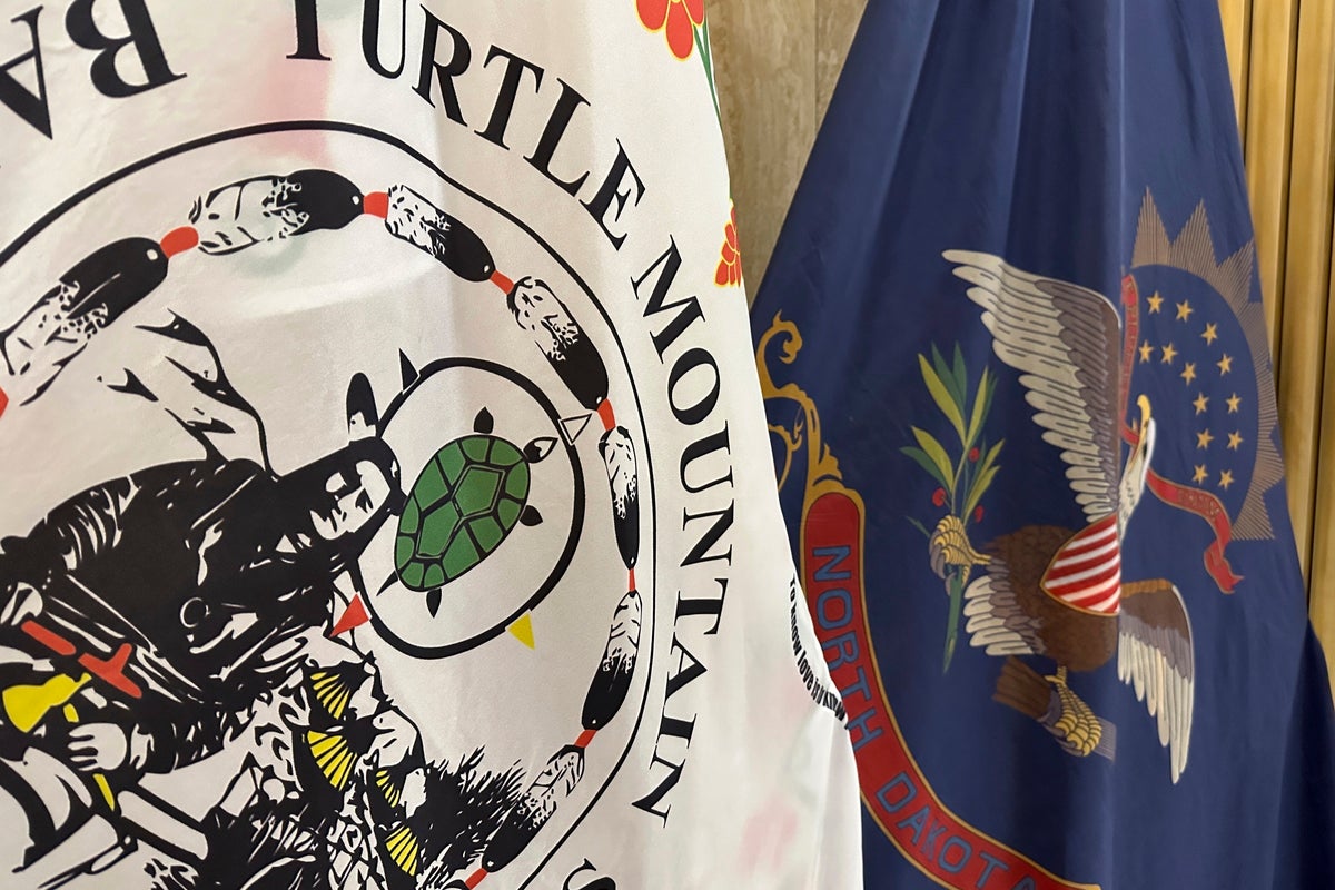 Appeals court rules against North Dakota tribes in voting rights case that could go to Supreme Court