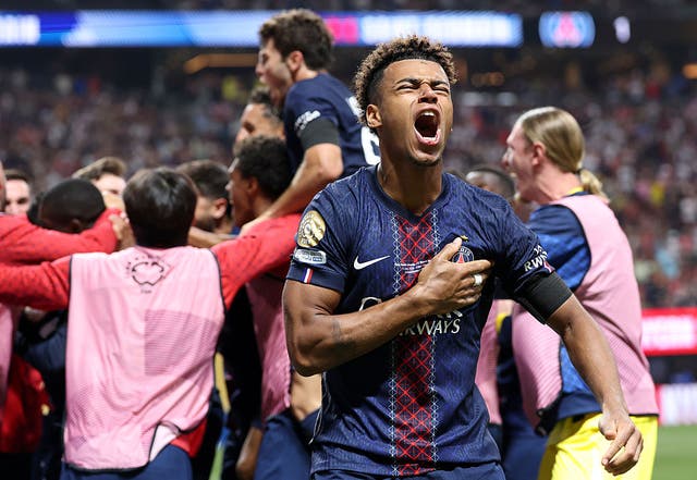 <p>PSG are the heavy favourites to win the Club World Cup off the back of Champions League glory</p>