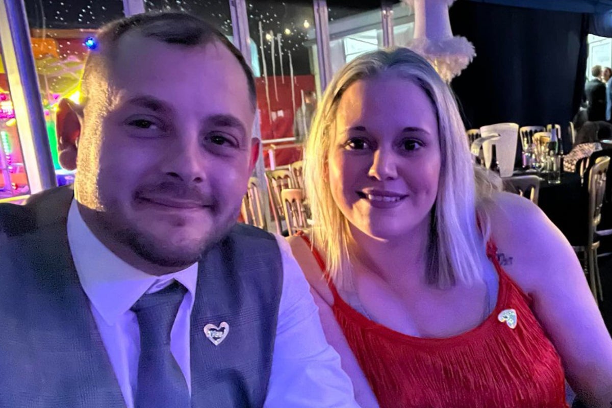 Parents in court for 100k donations to dead son to be spent on daughter