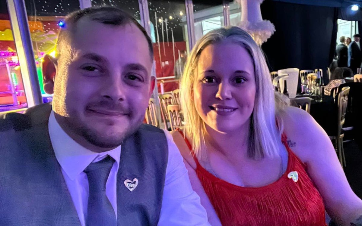 Parents battle charity for £100k donations to dead son to be spent on terminally ill daughter