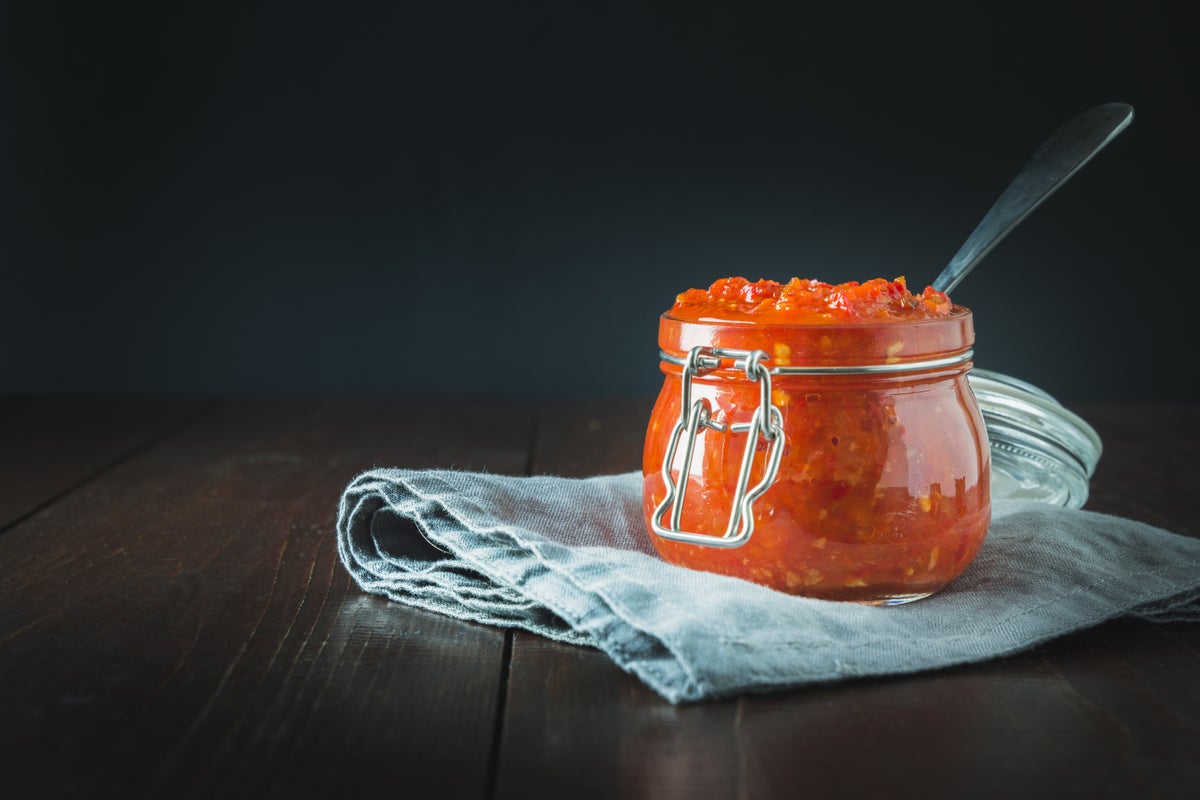 The five ingredients that will change the way you cook