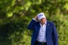 Donald Trump’s approval ratings drop once more