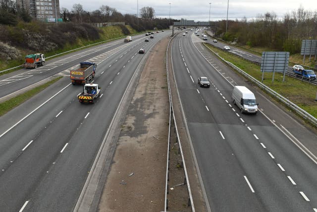 <p>A slate of road and rail projects will go ahead after a year-long pause while the government reviewed whether it could afford the schemes</p>