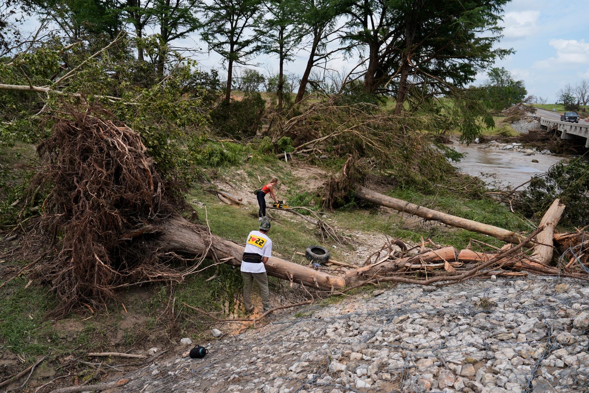 After Texas floods that killed campers, here's what to consider when sending your kids to camp