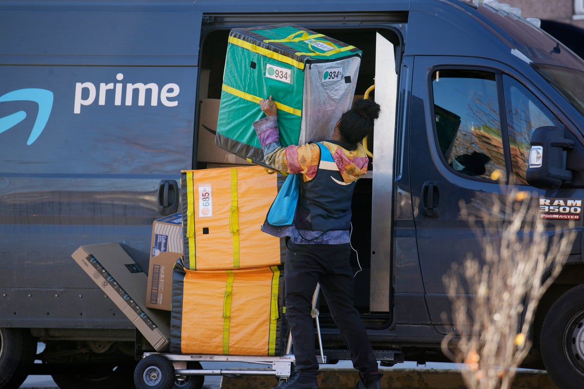 Amazon extends Prime Day discounts to 4 days as retailers weigh tariff-related price increases