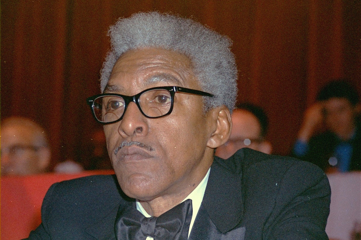 A Bayard Rustin archive aims to preserve his legacy as a queer Civil Rights activist