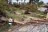Qué saber sobre las inundaciones repentinas en Texas que dejaron más de 100 muertos