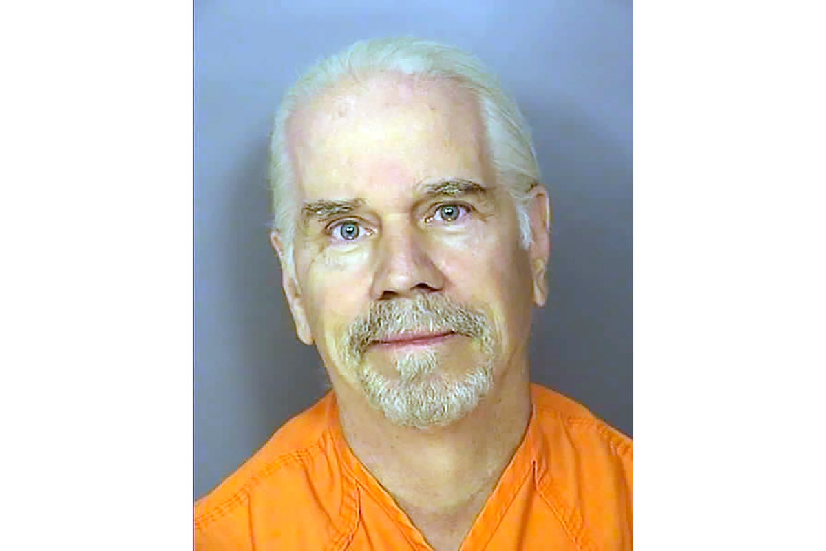 Latest 'Tiger King' twist finds 'Doc' Antle facing possible prison sentence for animal trafficking