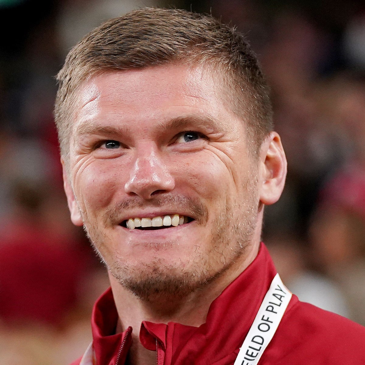 Owen Farrell to make first appearance of Lions tour in final audition before Tests