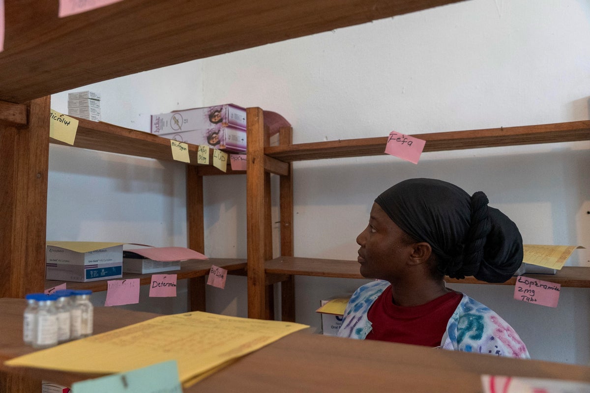 US to burn $10m of birth control intended for low-income countries