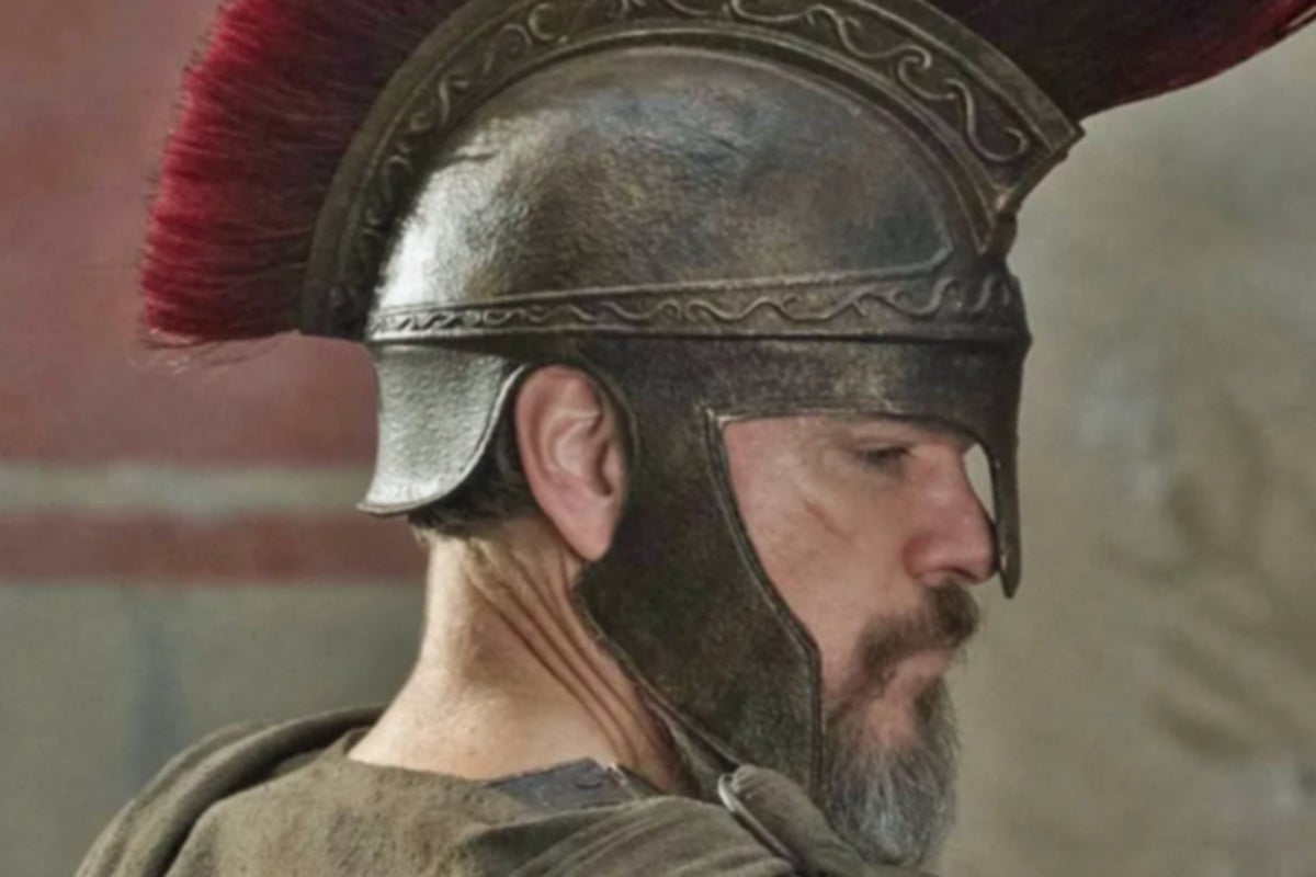 The Odyssey actor replaced after dropping out of new Christopher Nolan film