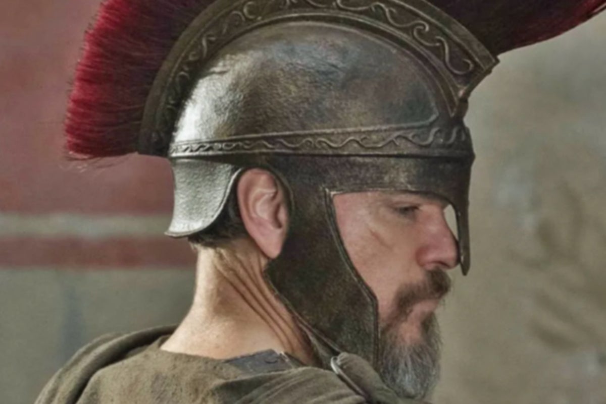 The Odyssey actor recast after dropping out of new Christopher Nolan film