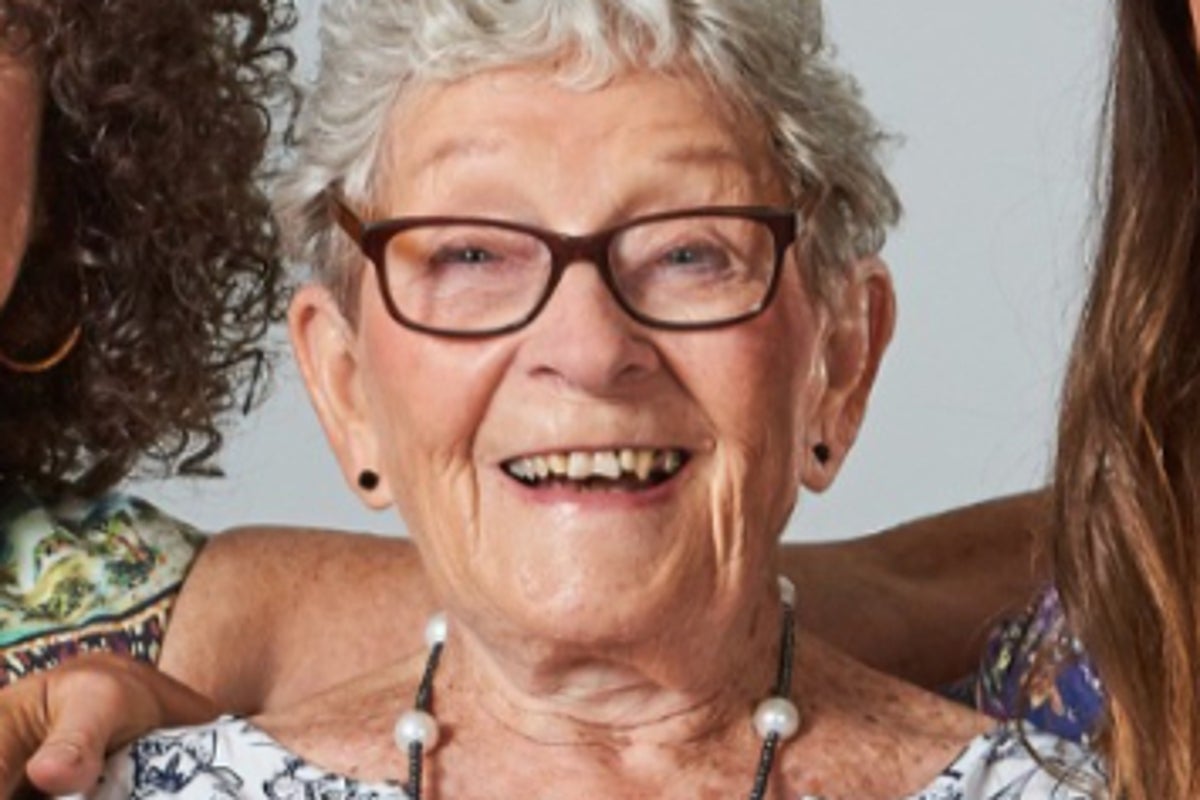 Emmie Silbery death: Gogglebox star dies after dementia diagnosis, aged 96