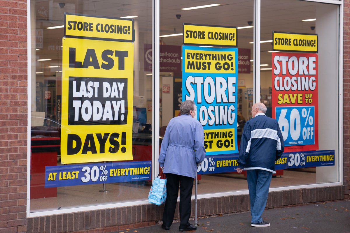 Begbies Traynor boosted by rise in larger scale company failures