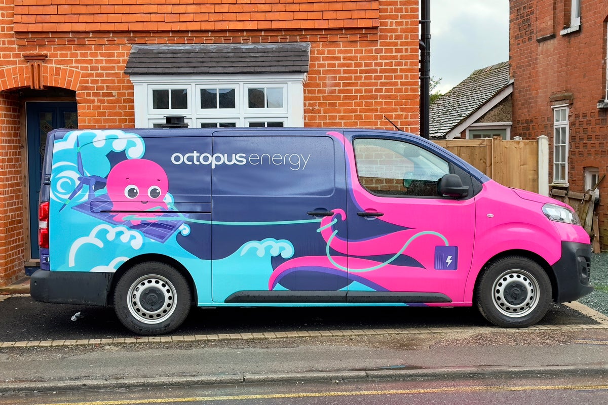 UK energy supplier to pay £1.5m in compensation for billing errors
