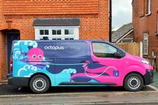 Octopus Energy advert banned for misleading £500 claim
