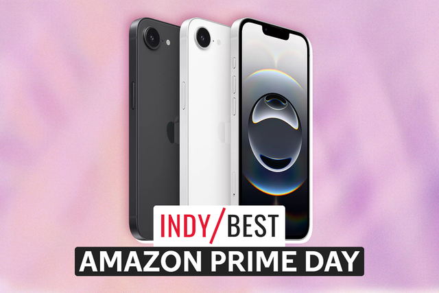 <p>The iPhone 16e launched earlier this year and brought flagship specs to Apple’s mid-range phone</p>