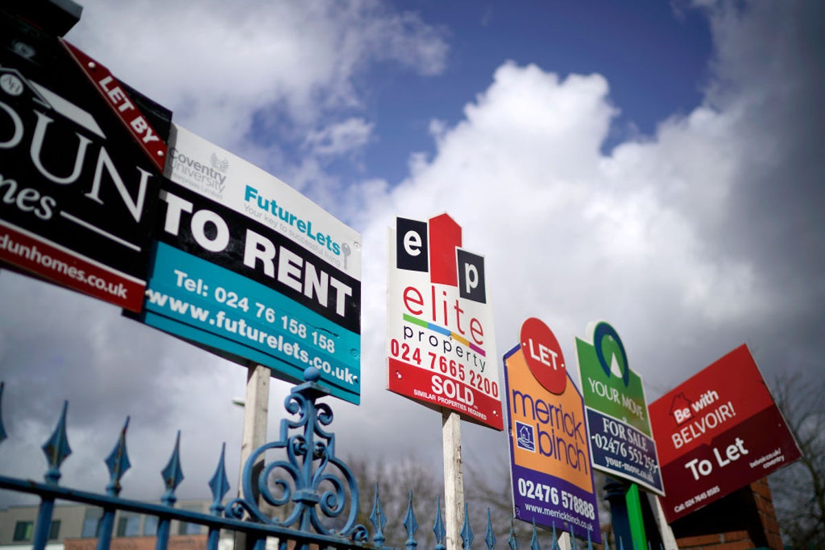 Business news live: Two more lenders drop mortgage rates and Monzo fined £21m over crime controls