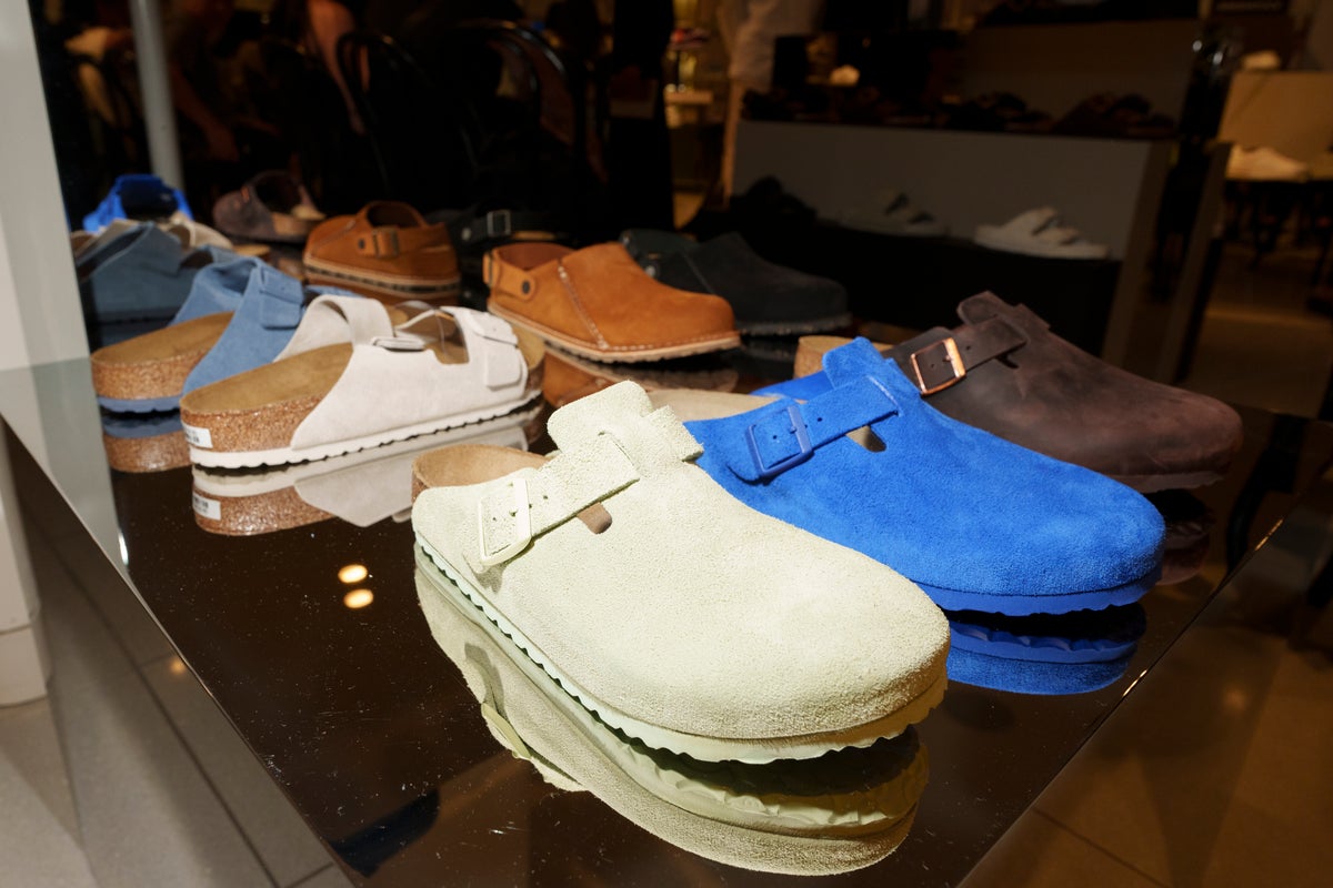 Birkenstock targets fakes amid growing pressure on India’s counterfeit trade