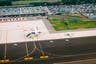Fatal accidente en el aeropuerto de Milán deja un muerto