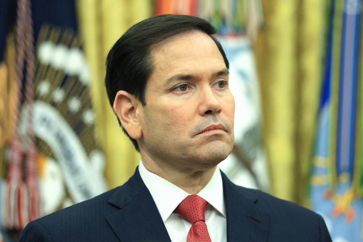 Fake AI voice impersonating Rubio contacts foreign ministers and US officials