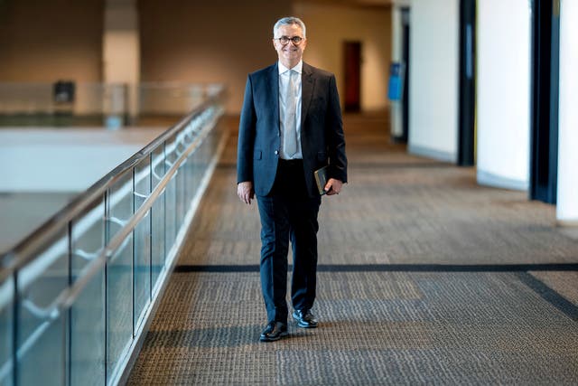 New Adventist Leader