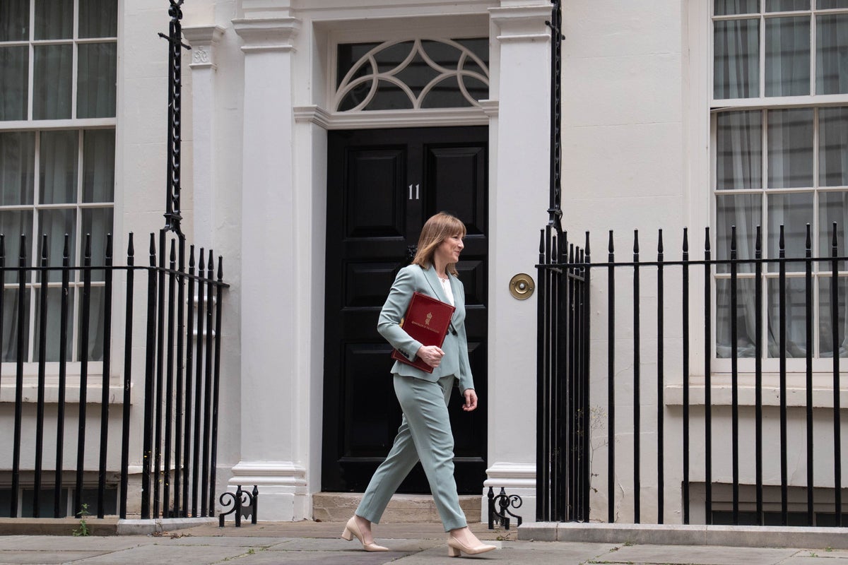 Public finances on ‘unsustainable’ path due to spending promises, says OBR