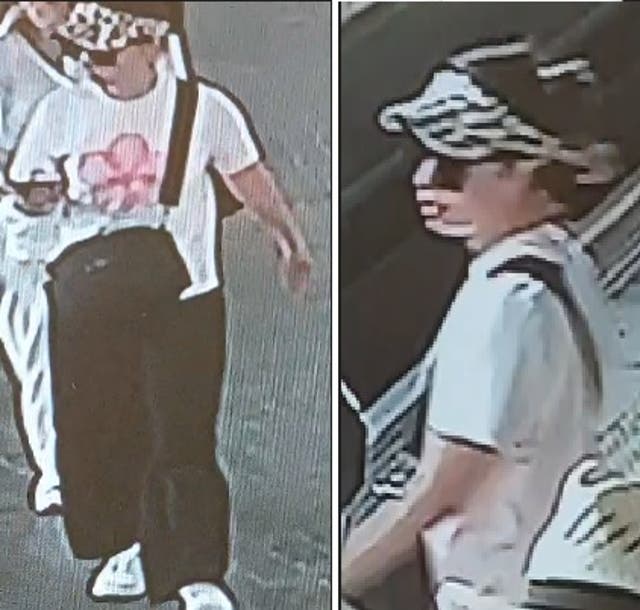 <p>Police have released images of three women they believe could help their investigation  </p>