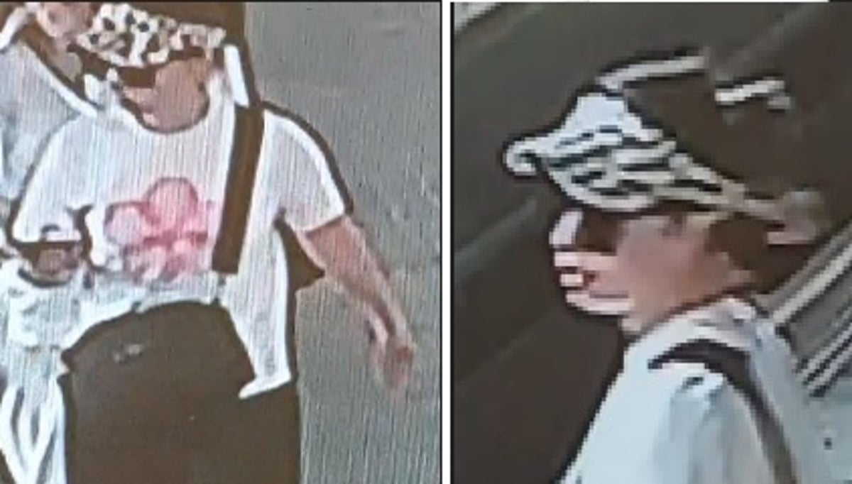Appeal after £10,000 stolen from man at Paddington train station
