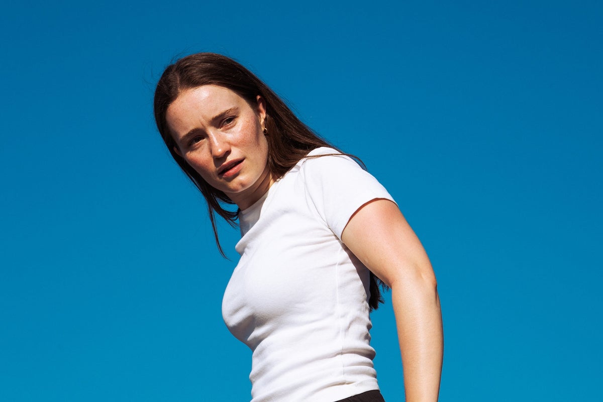 Sigrid: ‘I’ve been co-producing my whole career – this is just the first time I’m getting credit for it’