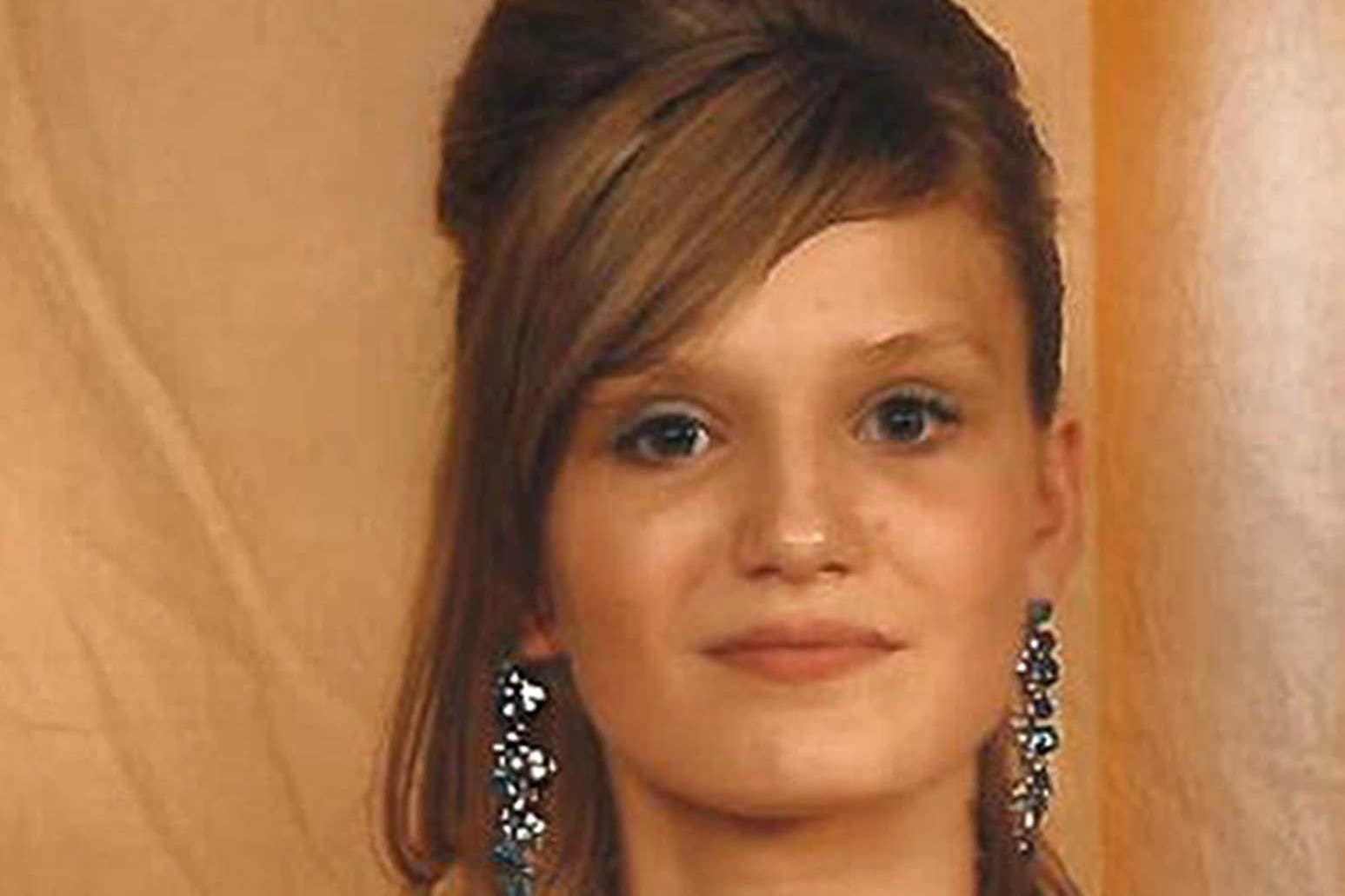 An inquest was being held into the death of Melissa Mathieson, who was murdered more than 10 years ago by a fellow care home resident (Avon and Somerset Police/PA)