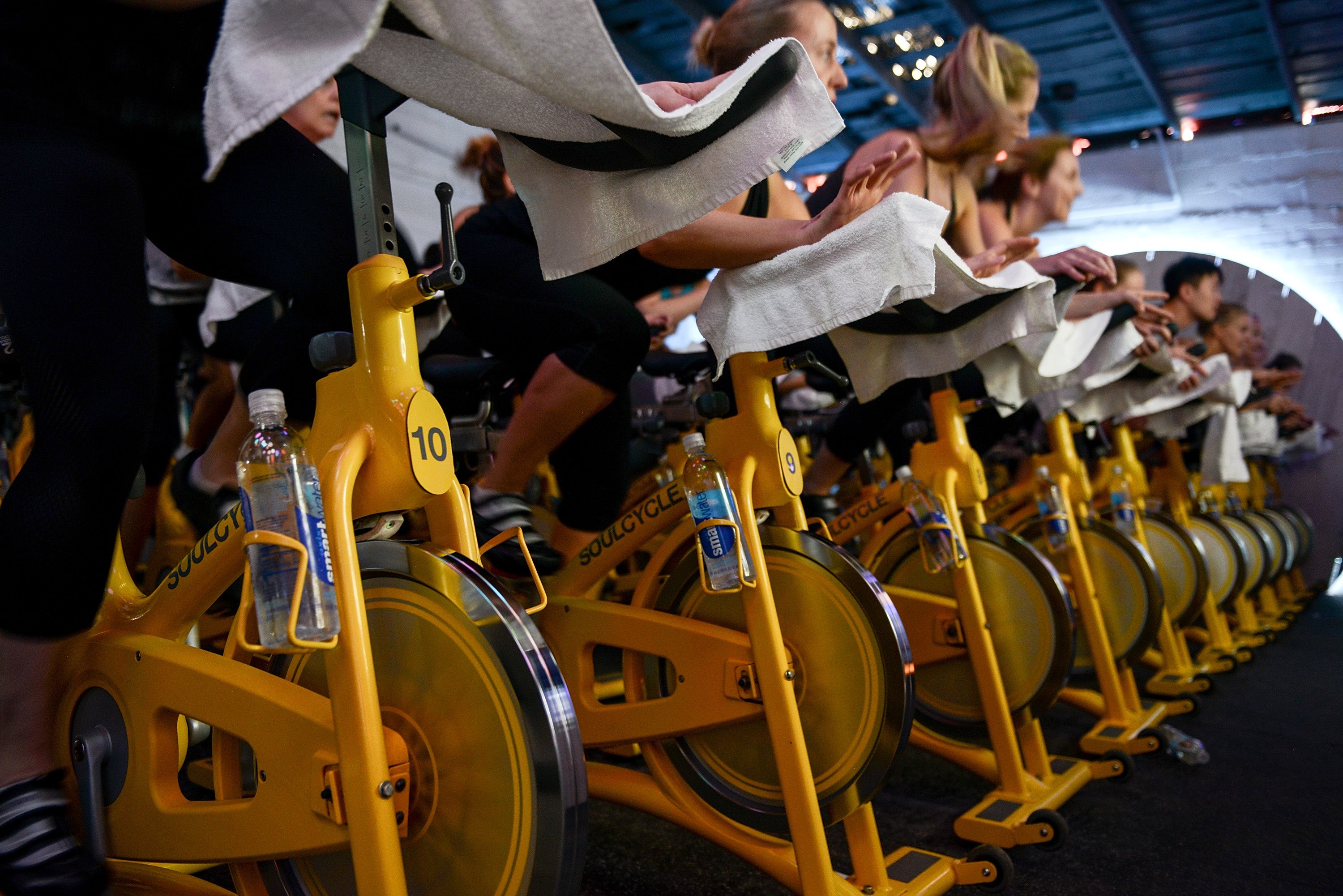 Tailoring your workouts to your personality could help you to see better results, U.K. researchers said this week.