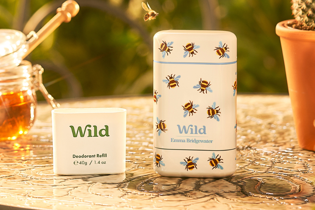 <p>Save on natural deodorant refills with a Wild discount code</p>