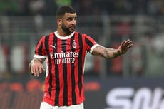 How Kyle Walker and Burnley can make unlikely marriage a success