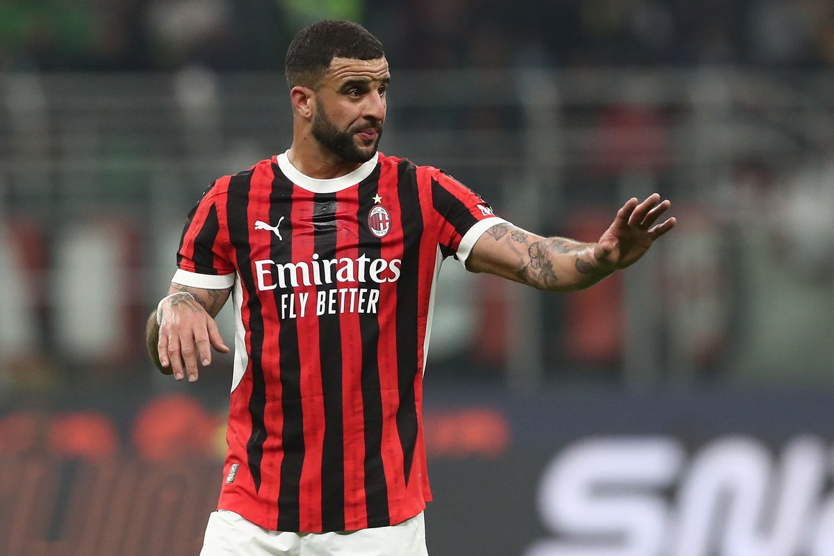 How Kyle Walker and Burnley can make unlikely marriage a success