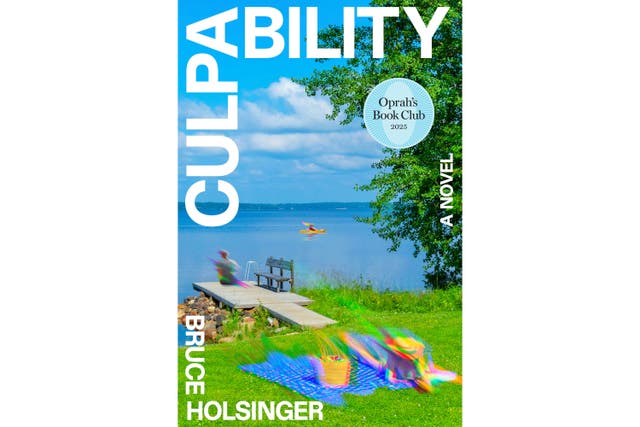 Books -Winfrey - Culpability