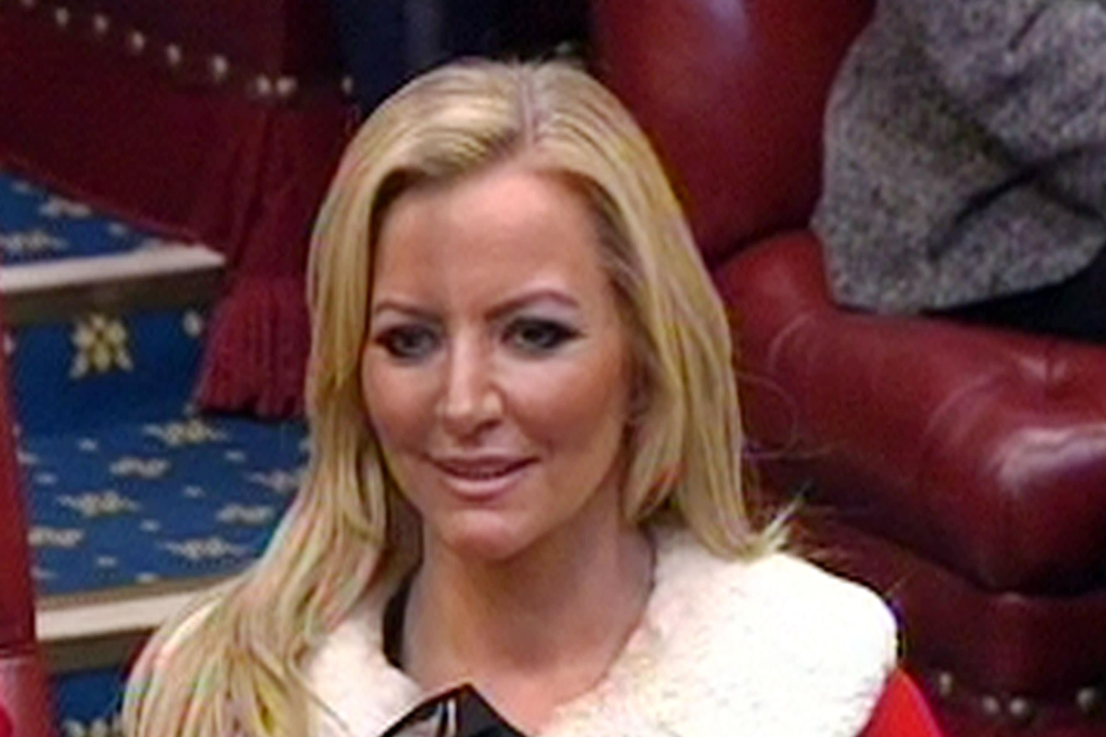Michelle Mone has links to PPE Medpro (PA)