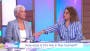 Loose Women panel consoles Denise Welch as she sobs over Matty Healy
